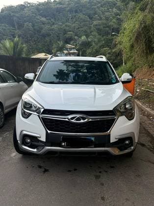 Carro 1.5 VVT TURBO iFLEX TXS DCT
