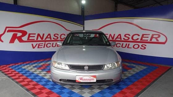 Carro 3.8 SFI CD V6 12V GASOLINA 4P MANUAL