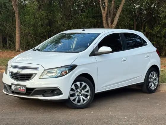 Carro 1.4 MPFI LT 8V FLEX 4P MANUAL