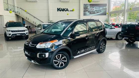 Carro 1.6 GLX ATACAMA 16V FLEX 4P MANUAL