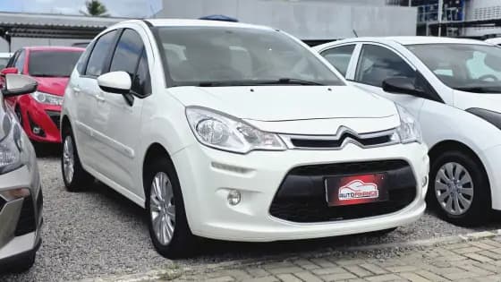 Carro 1.2 STYLE EDITION 12V FLEX 4P MANUAL