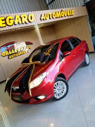 Carro 1.6 MPI ESSENCE 16V FLEX 4P MANUAL