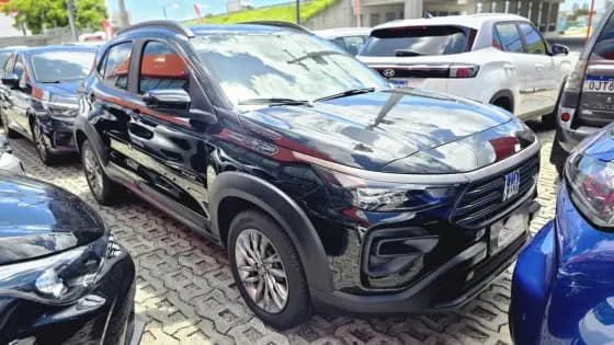 Carro 1.3 FLEX DRIVE CVT