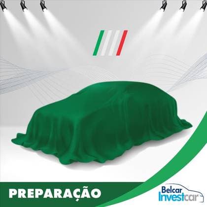 Carro 1.3 TURBO 270 FLEX ABARTH AT6