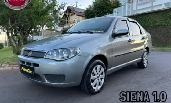 Carro 1.0 MPI FIRE 8V FLEX 4P MANUAL