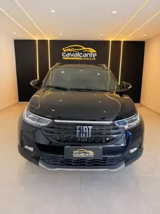 Carro 1.3 FIREFLY FLEX VOLCANO CD CVT
