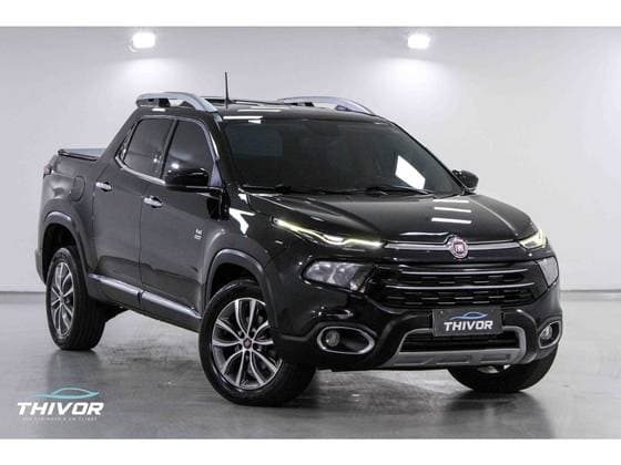 Carro 2.0 16V TURBO DIESEL VOLCANO 4WD AT9