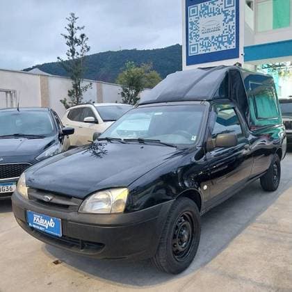 Carro 1.6 MPI L 8V FLEX 2P MANUAL