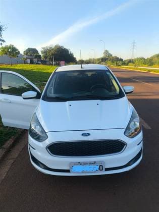Carro 1.0 TI-VCT FLEX SE MANUAL