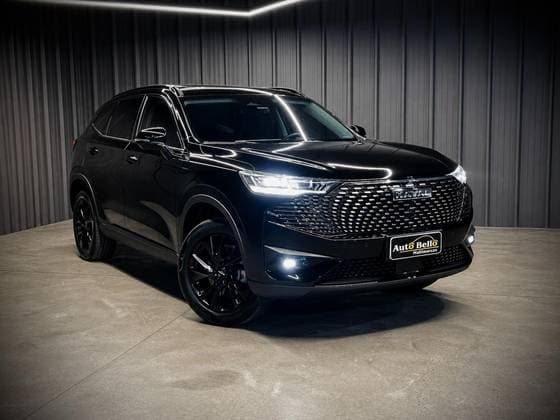 Carro 1.5 HEV E-TRACTION