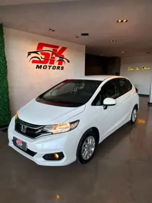 Carro 1.5 LX 16V FLEX 4P AUTOMÁTICO