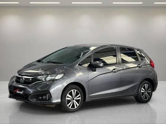 Carro 1.5 DX 16V FLEX 4P MANUAL