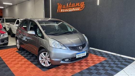 Carro 1.5 EX 16V FLEX 4P MANUAL