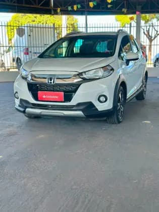 Carro 1.5 16V FLEXONE EXL CVT