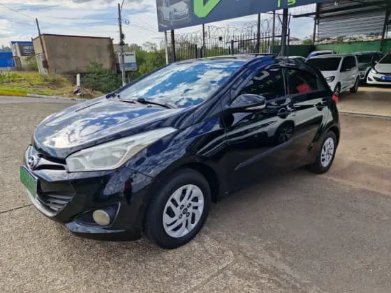 Carro 1.6 PREMIUM 16V FLEX 4P MANUAL