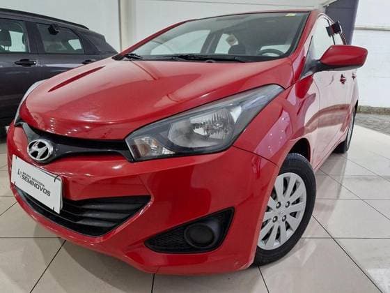 Carro 1.0 COMFORT PLUS 12V FLEX 4P MANUAL