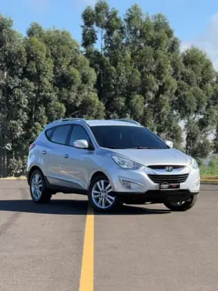 Carro 2.0 MPFI GLS 4X2 16V GASOLINA 4P AUTOMÁTICO