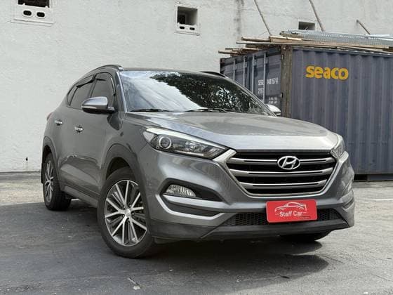 Carro 1.6 16V T-GDI GASOLINA GLS ECOSHIFT
