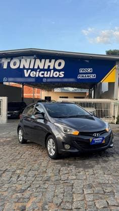 Carro 1.6 PREMIUM 16V FLEX 4P MANUAL