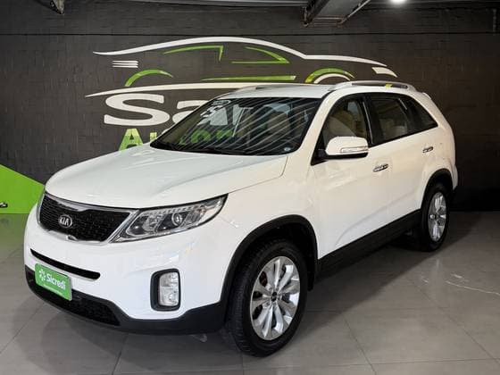 Carro 2.4 S.263 4X2 16V GASOLINA 4P AUTOMÁTICO