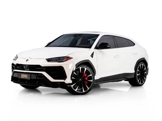 Carro 4.0 V8 TURBO GASOLINA LP650-4 AUTOMÁTICO
