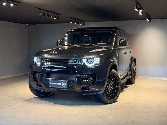 Carro 2.0 P300 GASOLINA 110 SE AWD AUTOMÁTICO