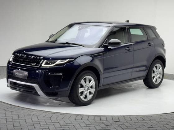 Carro 2.0 SE DYNAMIC 4WD 16V GASOLINA 4P AUTOMÁTICO
