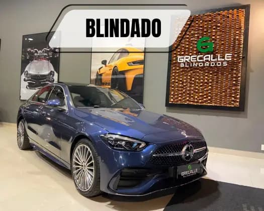 Carro 1.5 EQ BOOST HÍBRIDO AMG LINE 9G-TRONIC