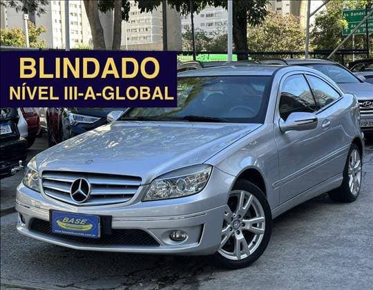 Carro 1.8 KOMPRESSOR 16V GASOLINA 2P AUTOMATICO