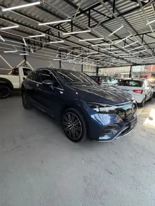 Carro 89 KW ELÉTRICO