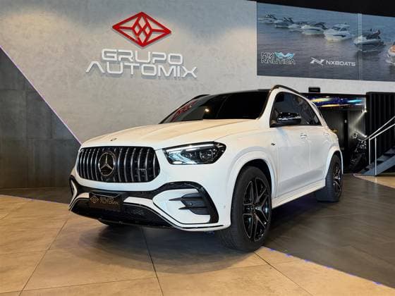 Carro 3.0 I6 GASOLINA 4MATIC+ 9G-TRONIC