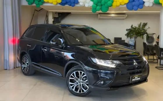 Carro 2.2 4X4 16V DIESEL 4P AUTOMÁTICO