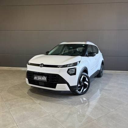 Carro 1.6 FLEX EXCLUSIVE XTRONIC