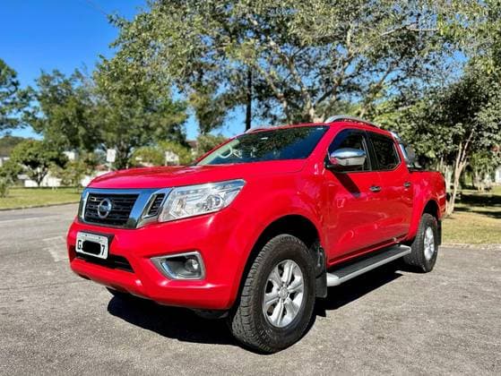 Carro 2.3 16V TURBO DIESEL LE CD 4X4 AUTOMÁTICO