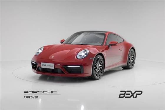 Carro 3.0 24V H6 GASOLINA CARRERA S PDK