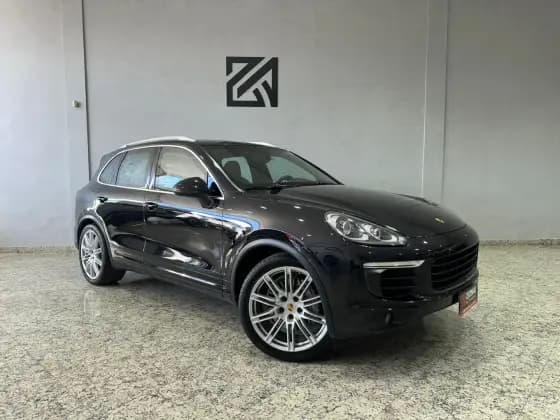 Carro 3.6 S 4X4 V6 24V GASOLINA 4P TIPTRONIC