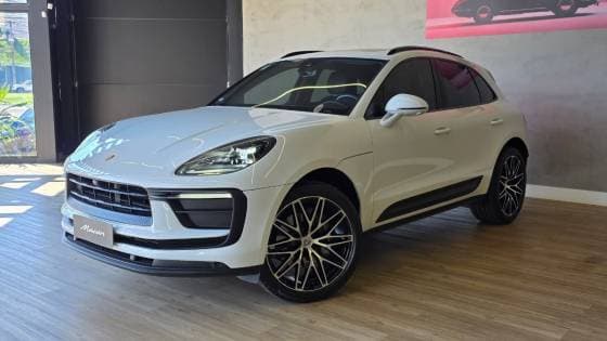 Carro 2.0 TURBO GASOLINA PDK