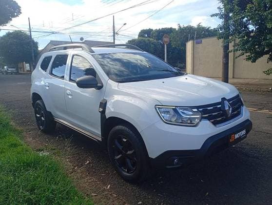 Carro 1.6 16V SCE FLEX INTENSE MANUAL