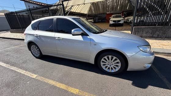 Carro 2.0 4X4 16V GASOLINA 4P MANUAL