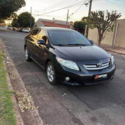 Carro 1.8 XEI 16V FLEX 4P AUTOMÁTICO