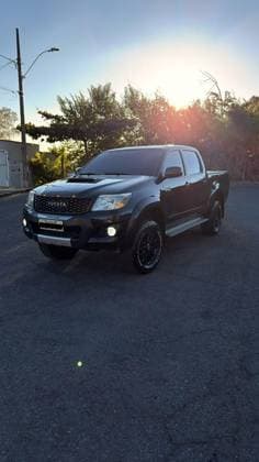 Carro 3.0 SR 4X4 CD 16V TURBO INTERCOOLER DIESEL 4P AUTOMÁTICO