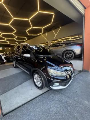 Carro 1.6 MSI FLEX 16V 4P AUTOMATIZADO