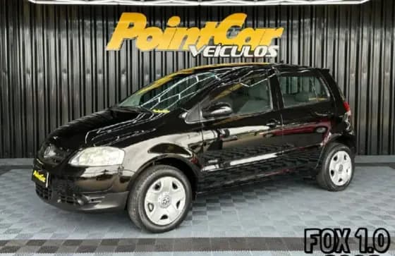 Carro 1.0 MI 8V FLEX 4P MANUAL