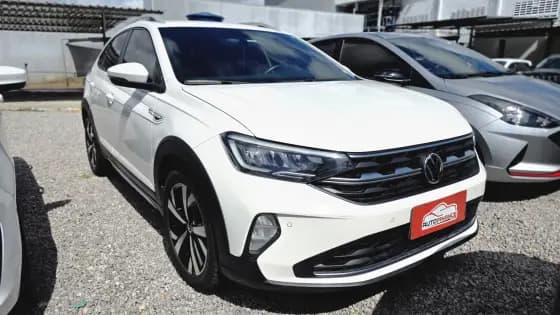 Carro 1.0 200 TSI TOTAL FLEX HIGHLINE AUTOMÁTICO