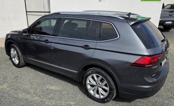 Carro 1.4 250 TSI TOTAL FLEX ALLSPACE COMFORTLINE TIPTRONIC