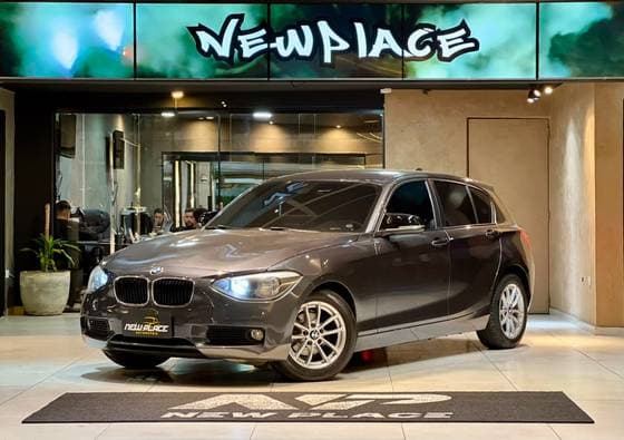 Carro 1.6 16V TURBO GASOLINA 4P AUTOMÁTICO