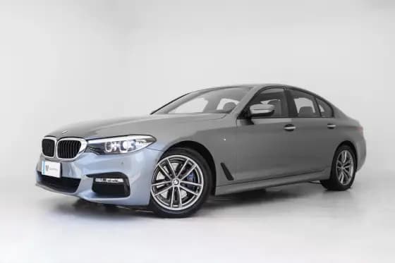 Carro 2.0 16V TURBO GASOLINA M SPORT AUTOMÁTICO
