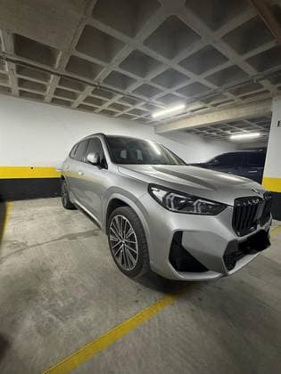 Carro 2.0 16V TURBO GASOLINA SDRIVE20I M SPORT STEPTRONIC