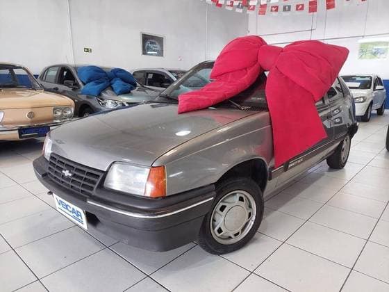 Carro 1.8 EFI SL/E 8V GASOLINA 2P MANUAL