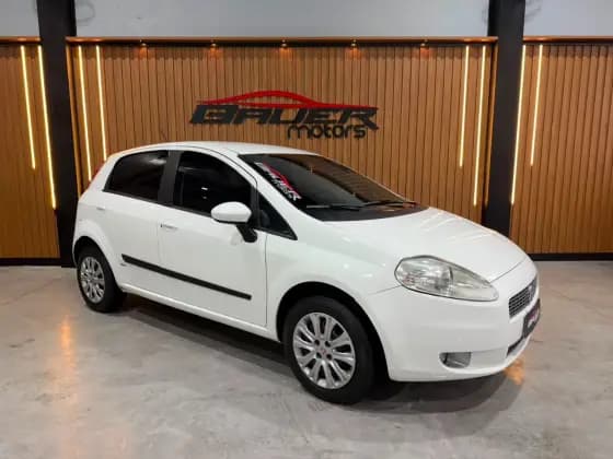 Carro 1.4 ELX 8V FLEX 4P MANUAL